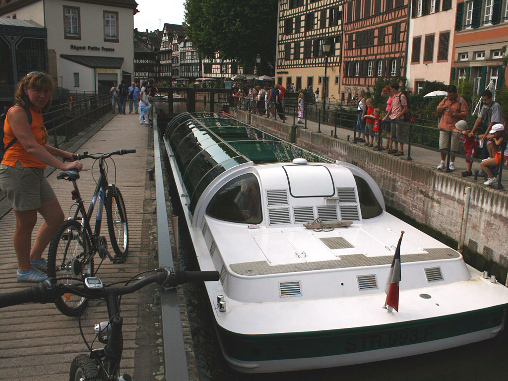 Strasbourg